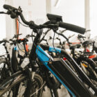 eclectic bikes