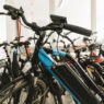 eclectic bikes